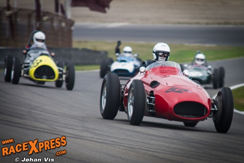 Alexander van der Lof